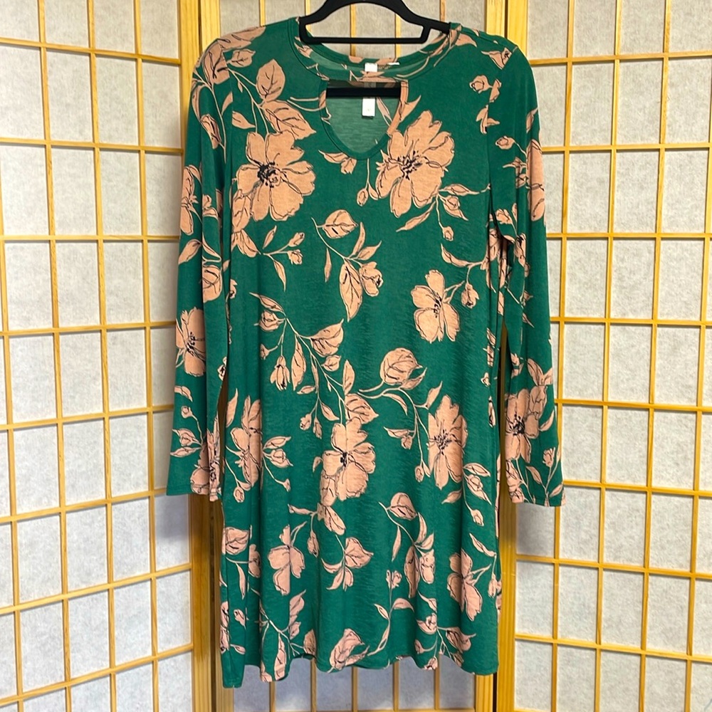 Honey me dress M